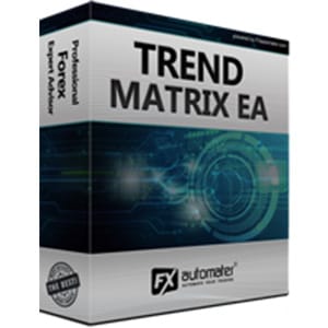 20% Off Trend Matrix EA Coupon