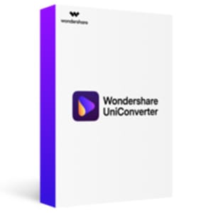 20% Off UniConverter 14 for Mac – ANNUAL PLAN