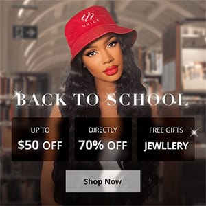 Unice Up To $50 Off, Directly 70% Off, Or Free Gifts Jewelry, First Come First Served!