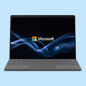 Up to 20% off Microsoft