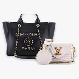 Up to 30% off top handbag brands