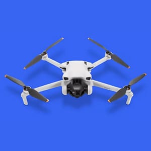 Up to 40% off DJI