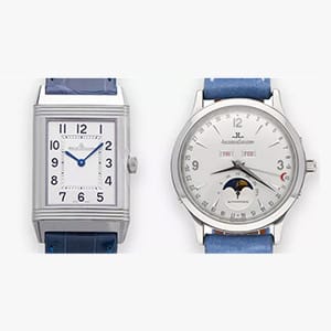 Up to 40% off Jaeger-LeCoultre