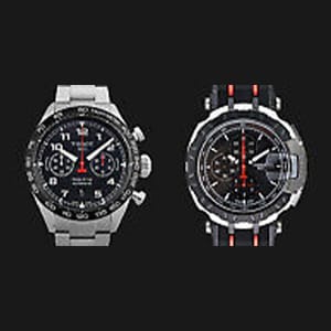 Up to 70% off Tissot Watch