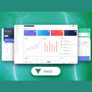 15% Off Vue Argon Dashboard PRO BS4 Coupon Code