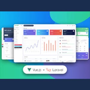 15% Off Vue Argon Dashboard PRO Laravel BS4 Coupon Code