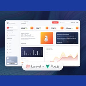 15% Off Vue Soft UI Dashboard PRO Laravel Coupon Code