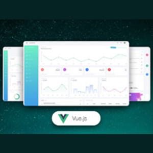 15% Off Vue White Dashboard PRO Coupon Code