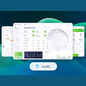 15% Off Vuetify Soft UI Dashboard PRO Coupon Code