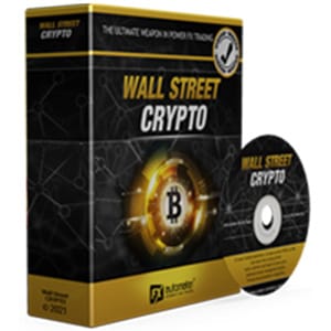 20% Off WallStreet CRYPTO Coupon