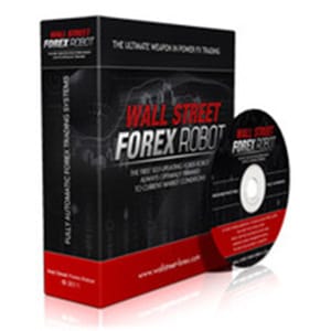 20% Off WallStreet Forex Robot Single License Coupon