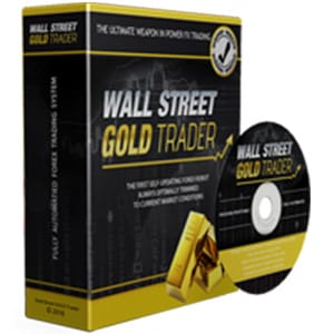 20% Off WallStreet GOLD Trader Coupon