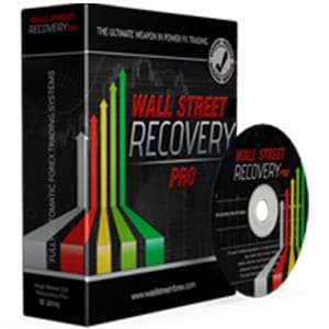20% Off WallStreet Recovery PRO Coupon