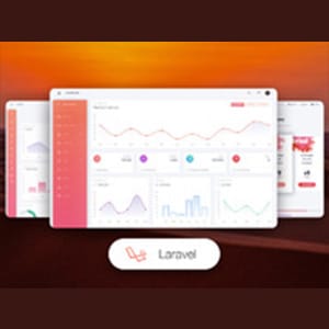 15% Off White Dashboard PRO Laravel Coupon Code