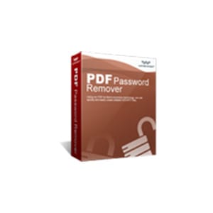 20% Off Wondershare PDF Password Remover