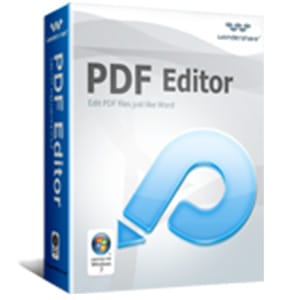20% Off Wondershare PDFelement 5 for Windows