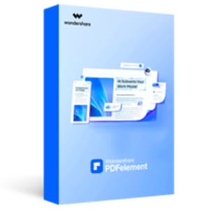 20% Off Wondershare PDFelement V11 Cross-platform 2-Year Plan Mac