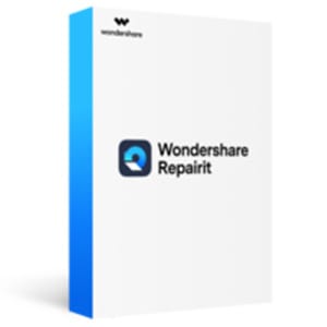 20% Off Wondershare Repairit for Win – 1 Year License