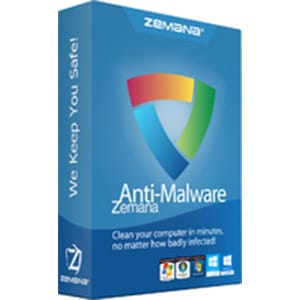 15% Off Zemana AntiMalware Coupon Code