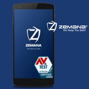 15% Off Zemana Mobile Antivirus Coupon Code
