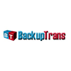 Save 20% Off Backuptrans Android iPhone Viber Transfer + (Personal Edition)