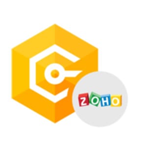5% Off dotConnect for Zoho CRM Coupon Code