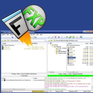 40% Off FlashFXP (Business License)