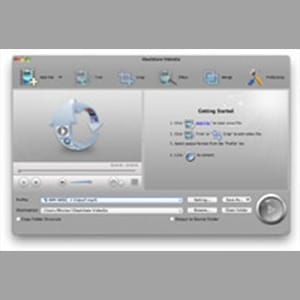 30% Off iDealshare VideoGo for Mac Lifetime License Coupon Code