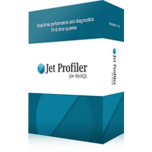 15% Off Jet Profiler for MySQL, Enterprise Version