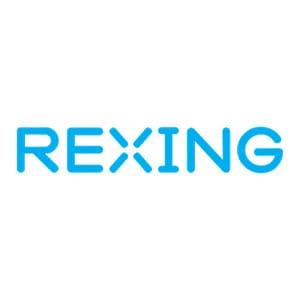 Rexing New EV Portable Chargers & Extension Cables 40% Off