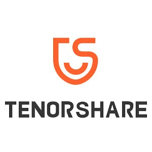 iOS 14 Event: Tenorshare 70% off Storewide