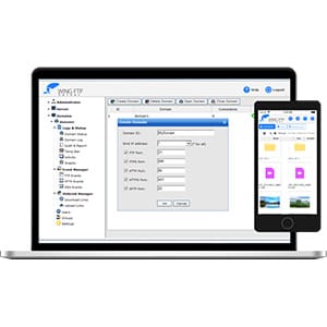 5% Off Wing FTP Server – Standard Edition for Windows