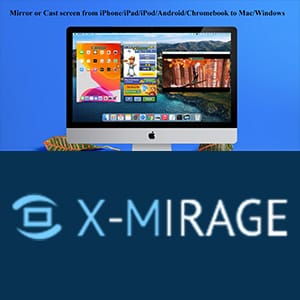 40% Off X-Mirage(PC) Coupon Code