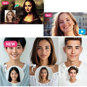 Get 15% Off YouCam Online Editor – 50000 credits/mo x 12
